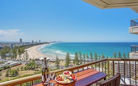 Gemini Court Holiday Apartments