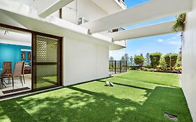 Gemini Court Holiday Apartments